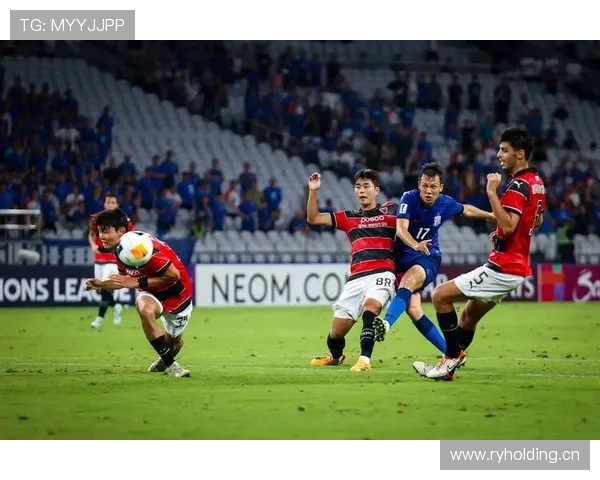 石田雅俊梅开二度助大田市民3-1逆袭浦项铁人收获胜利